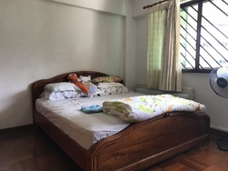 Blk 407 Hougang Avenue 10 (Hougang), HDB Executive #167098162